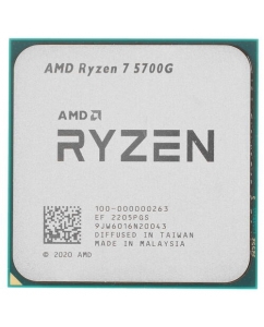 Купить Процессор AMD Ryzen 7 5700G OEM в E-mobi