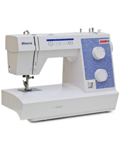 Купить Швейная машина Minerva Denim14 в E-mobi