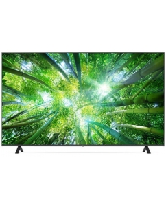 70" (178 см) Телевизор LED LG 70UQ80006LB серый | emobi