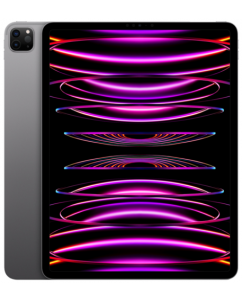 11" Планшет Apple iPad Pro 2022 Wi-Fi 128 ГБ серый | emobi