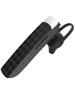 Купить Bluetooth-моногарнитура Deppa AXXA AM-01 черный в E-mobi