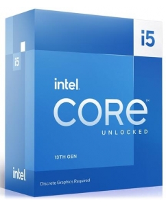 Купить Процессор Intel Core i5-13600KF BOX в E-mobi