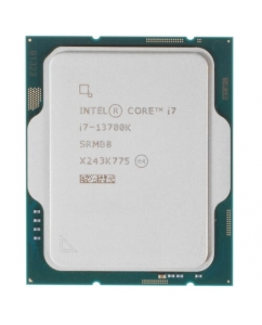 Процессор Intel Core i7-13700K OEM | emobi