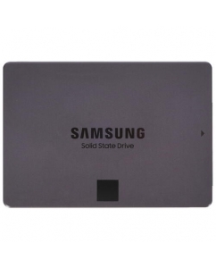 4000 ГБ 2.5" SATA накопитель Samsung 870 QVO [MZ-77Q4T0BW] | emobi