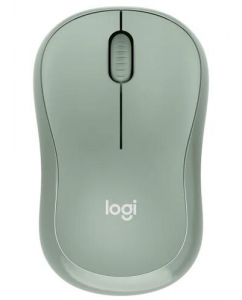 Купить Мышь беспроводная Logitech M221 [910-006112] зеленый в E-mobi