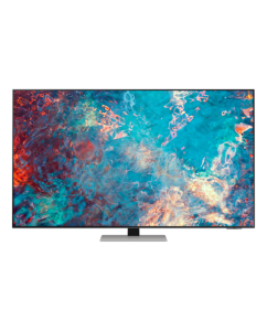 65" (163 см) Телевизор LED Samsung QE65QN85BAUXRU серебристый | emobi