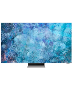 65" (163 см) Телевизор LED Samsung QE65QN900BUXCE серый | emobi