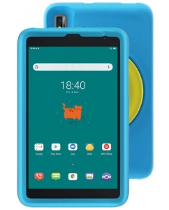 8" Детский планшет Blackview Tab 6 Kids 32 ГБ 3G, LTE синий | emobi