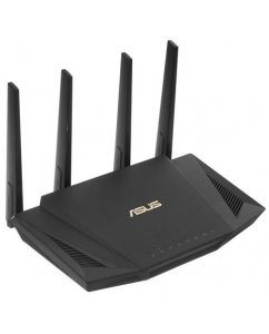 Wi-Fi роутер ASUS RT-AX58U v2 | emobi