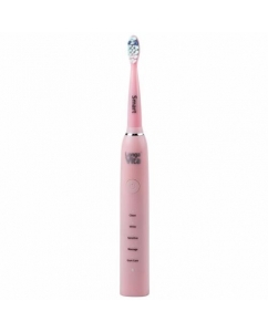 Электрическая зубная щетка Longa Vita Smart B1R розовый | emobi