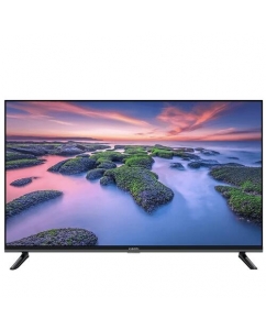 32" (80 см) Телевизор LED Xiaomi MI TV A2 черный | emobi