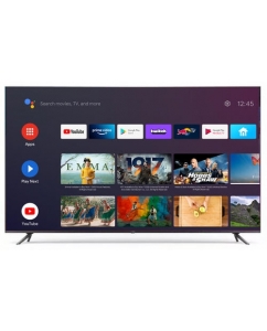 86" (218 см) Телевизор LED Xiaomi Mi TV Max 86 серый | emobi