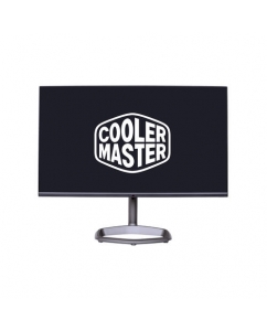 32" Монитор Cooler Master GM32-FQ черный | emobi