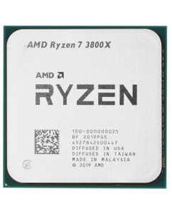 Процессор AMD Ryzen 7 3800X OEM | emobi