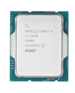 Купить Процессор Intel Core i5-13400 OEM в E-mobi