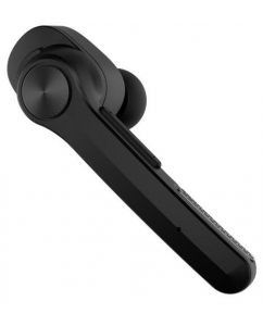 Купить Bluetooth-моногарнитура Deppa Headset Ultra черный в E-mobi
