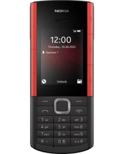 Сотовый телефон Nokia 5710 XpressAudio черный | emobi