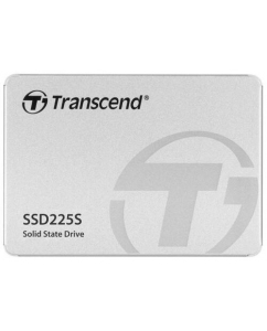250 ГБ 2.5" SATA накопитель Transcend SSD225S [TS250GSSD225S] | emobi