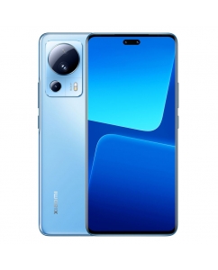 Купить Смартфон Xiaomi 13 Lite 8/128Gb Blue в E-mobi