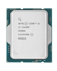 Процессор Intel Core i5-13400F OEM | emobi