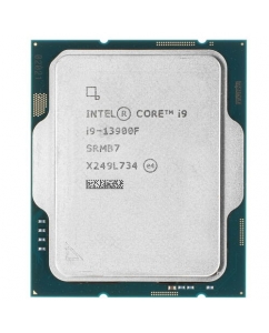 Купить Процессор Intel Core i9-13900F OEM в E-mobi
