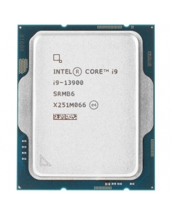 Купить Процессор Intel Core i9-13900 OEM в E-mobi