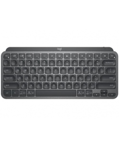 Клавиатура беспроводная Logitech MX Keys Mini [920-010513] | emobi
