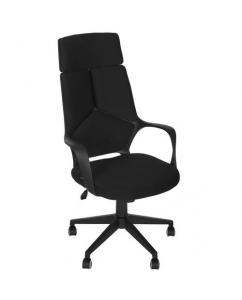 Кресло офисное CHAIRMAN 525 черный | emobi
