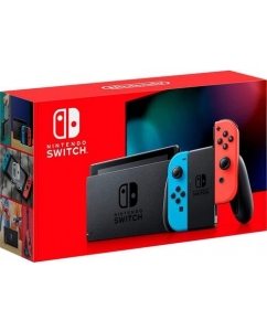 Купить Игровая консоль Nintendo Switch в E-mobi