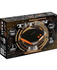 Купить Ретро-консоль Magistr Titan + 565 игр в E-mobi