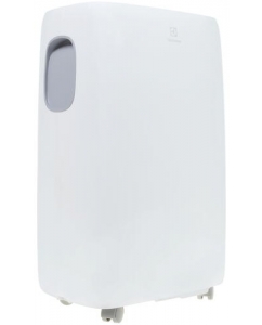 Кондиционер мобильный Electrolux EACM-8 CL/N3 белый | emobi