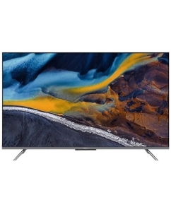 50" (126 см) Телевизор LED Xiaomi Mi TV Q2 50 черный | emobi