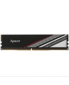 Купить Оперативная память Apacer TEX [AH4U08G26C08YTBAA-1] 8 ГБ в E-mobi