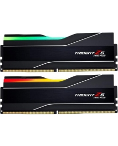 Купить Оперативная память G.Skill Trident Z5 Neo RGB [F5-6000J3040G32GX2-TZ5NR] 64 ГБ в E-mobi