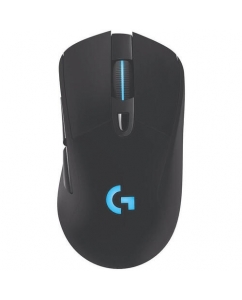 Мышь беспроводная Logitech Gaming Mouse G703 [910-005644] черный | emobi