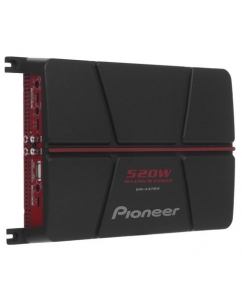 Усилитель Pioneer GM-A4704 | emobi