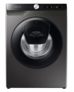 Стиральная машина Samsung WW90T554CAX/LD черный | emobi