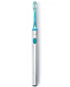 Купить Электрическая зубная щетка Soocas Spark Electric Toothbrush MT1 серебристый в E-mobi
