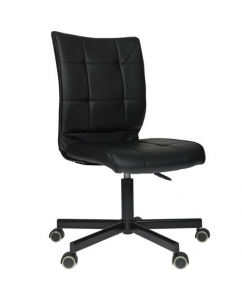 Купить Кресло офисное Aceline CFO B черный в E-mobi