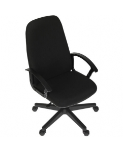 Купить Кресло офисное Aceline Manager B черный в E-mobi