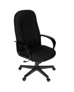 Кресло офисное Aceline CEO B черный | emobi