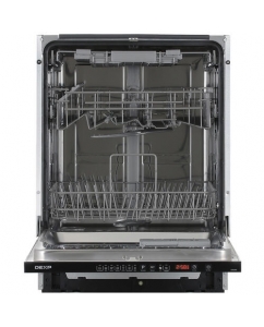 Купить Встраиваемая посудомоечная машина DEXP G14D7PB в E-mobi