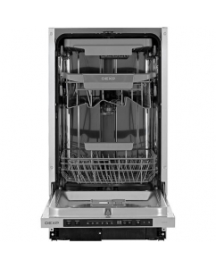 Купить Встраиваемая посудомоечная машина DEXP DWB45A3 в E-mobi