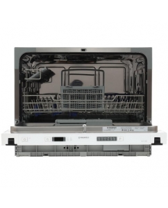 Купить Встраиваемая посудомоечная машина MAUNFELD MLP-06IM в E-mobi