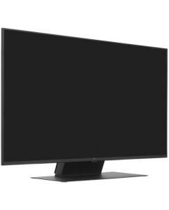43" (108 см) Телевизор LED LG 43UR91006LA черный | emobi