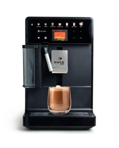 Кофемашина автоматическая KAFFIT A5 черный | emobi