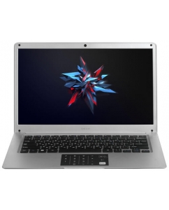 14.1" Ноутбук DEXP Aquilon серый | emobi