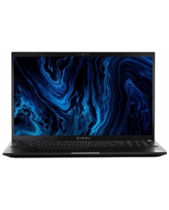 Ноутбук Digma Pro Sprint M, 15.6",  Intel Core i5 1135G7, 4-ядерный, 8ГБ DDR4, 512ГБ SSD,  Intel Iris Xe graphics , темно-серый  | emobi