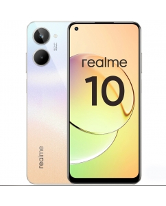 Купить Смартфон Realme 10 8/128GB White в E-mobi