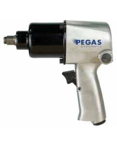 Ударный пневматический гайковерт Pegas pneumatic PG-4900D 3/4", 1800Hm 1710 | emobi